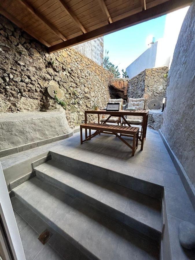 Appartement Casa Dona Delfina à Valverde  Extérieur photo