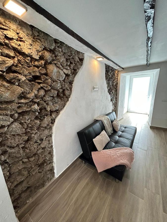 Appartement Casa Dona Delfina à Valverde  Extérieur photo